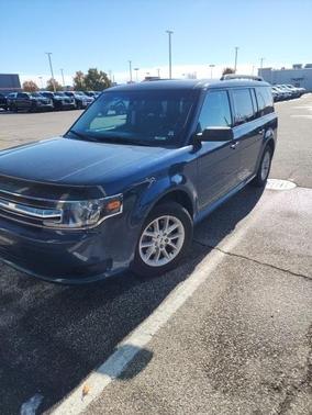 2016 Ford Flex SE