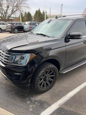 2021 Ford Expedition XLT