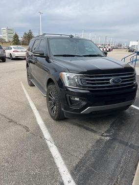 2021 Ford Expedition XLT
