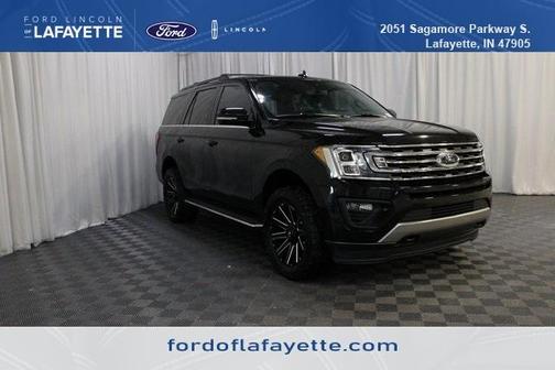 2021 Ford Expedition XLT