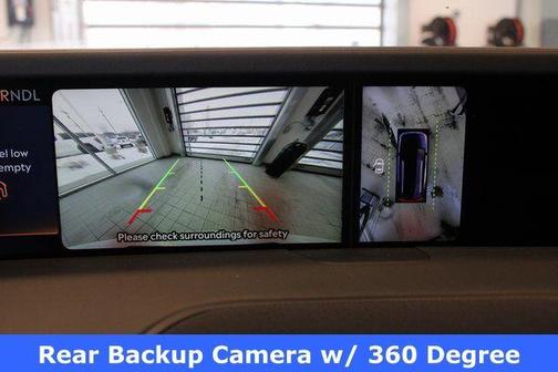 White Platinum Clearcoat Metallic 2026 Lincoln Nautilus Reserve