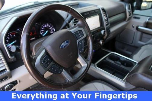 2019 Ford F-350