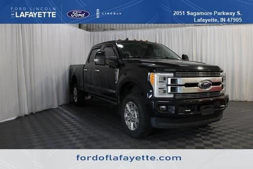 2019 Ford F-350 