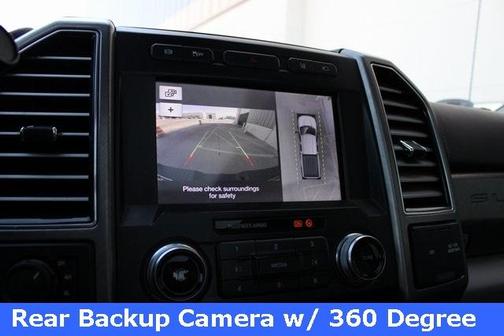 2019 Ford F-350 