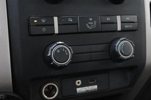 2010 Ford F-150 XLT SuperCrew