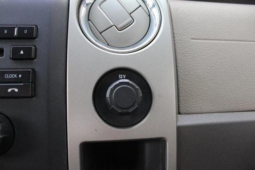 2010 Ford F-150 XLT SuperCrew