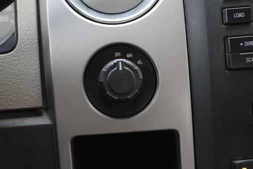 2010 Ford F-150 XLT SuperCrew