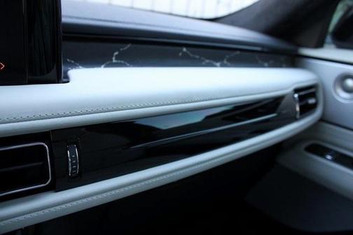 2026 Lincoln Aviator Black Label AWD