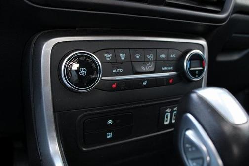 2021 Ford EcoSport SES