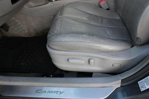 2011 Toyota Camry XLE