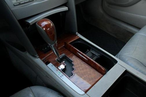 2011 Toyota Camry XLE