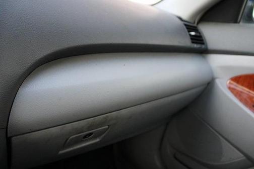 2011 Toyota Camry XLE