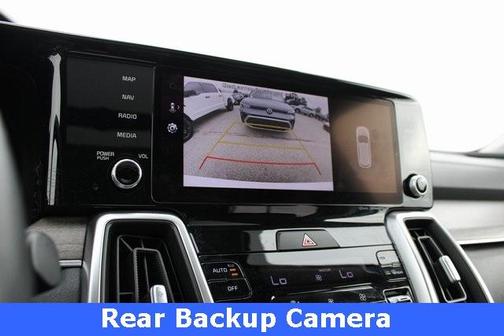 2022 Kia Sorento X-Line EX