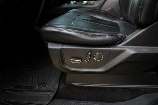 2018 Ford Expedition Max Limited