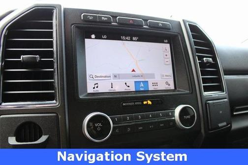 2018 Ford Expedition Max Limited