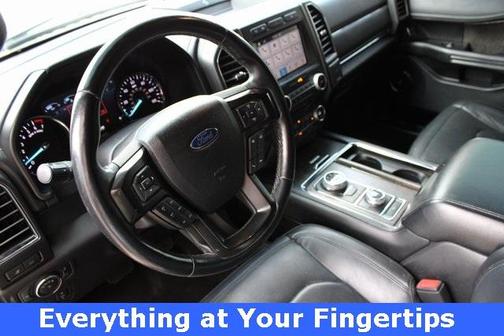 2018 Ford Expedition Max Limited