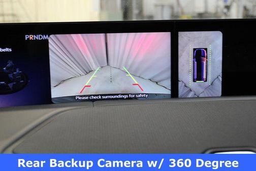 Dark Gray Metallic 2026 Lincoln Navigator Black Label