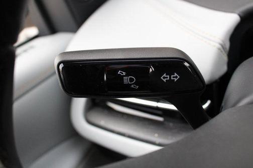 Dark Gray Metallic 2026 Lincoln Navigator Black Label