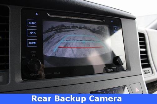 2016 Toyota Sienna XLE