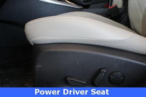 2018 Ford Focus Titanium