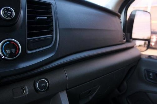 2020 Ford Transit-250 Base