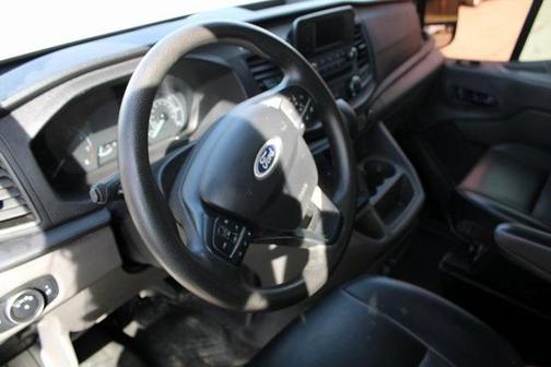 2020 Ford Transit-250 Base