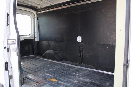 2020 Ford Transit-250 Base