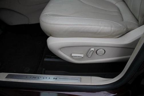 2019 Lincoln MKC Standard