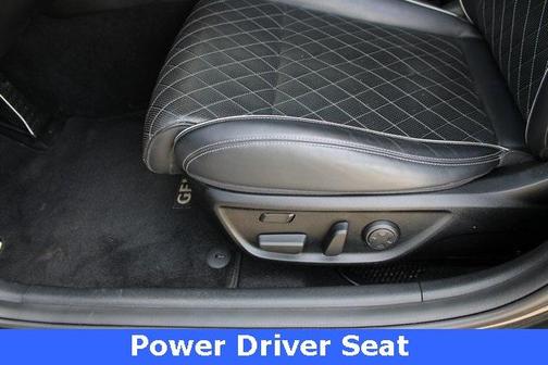2019 Genesis G70 2.0T Advanced