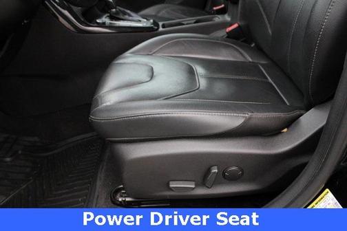 2017 Ford Focus Titanium