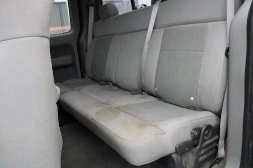 2006 Ford F-150 Harley-Davidson Edition SuperCab