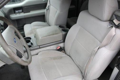 2006 Ford F-150 Harley-Davidson Edition SuperCab