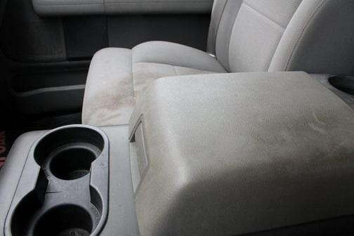 2006 Ford F-150 Harley-Davidson Edition SuperCab