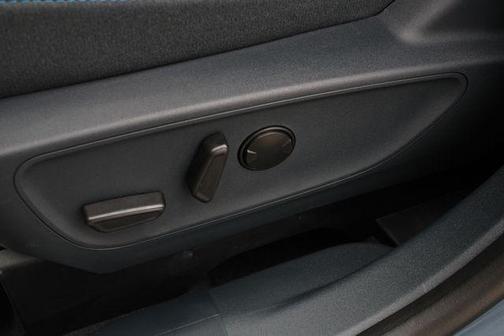 Azure Gray Metallic 2026 Ford Maverick XLT