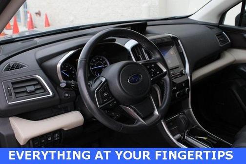 2021 Subaru Ascent Touring