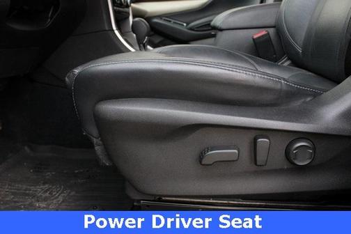 2021 Subaru Ascent Touring