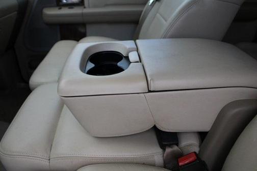 2004 Ford F-150 Lariat SuperCab