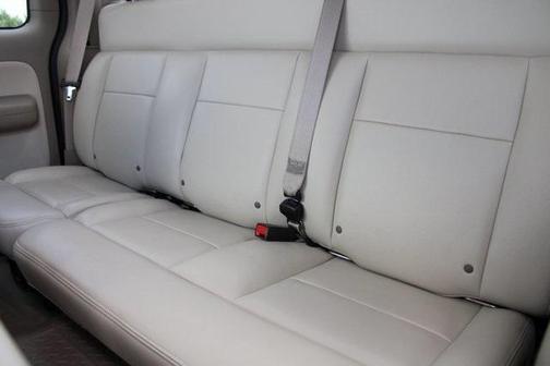 2004 Ford F-150 Lariat SuperCab