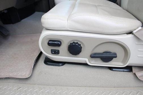 2004 Ford F-150 Lariat SuperCab
