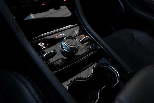 2022 Jeep Grand Cherokee Trailhawk