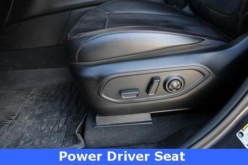 2022 Jeep Grand Cherokee Trailhawk