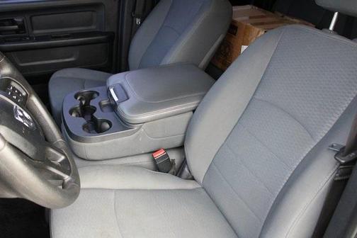 2015 RAM 1500 Tradesman/Express