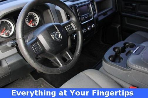 2015 RAM 1500 Tradesman/Express