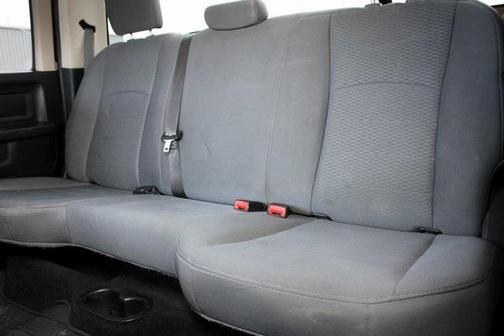 2015 RAM 1500 Tradesman/Express