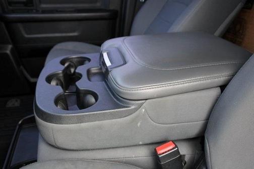 2015 RAM 1500 Tradesman/Express