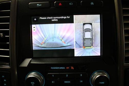 2019 Ford F-150 Limited