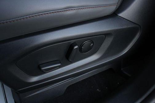 White Metallic 2026 Ford Explorer Active