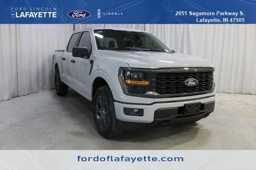 Avalanche 2026 Ford F-150 STX