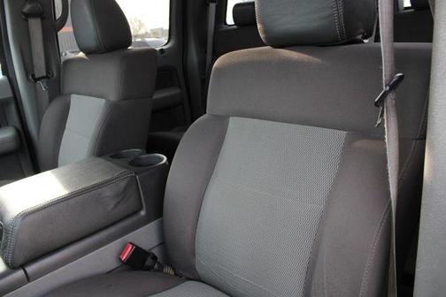 2006 Ford F-150 XLT SuperCrew