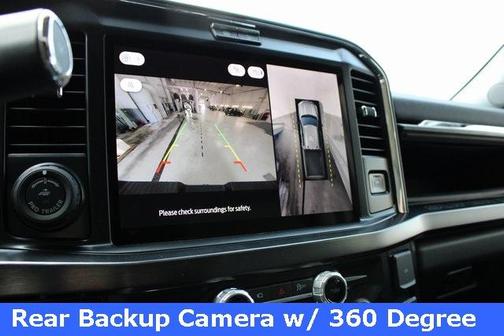 2025 Ford F-350 Lariat Super Duty